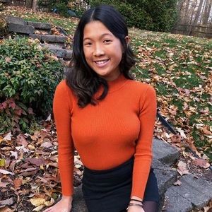 Meet your Posher, Michelle